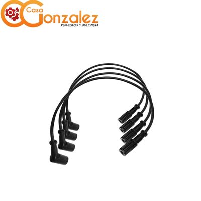 CABLES DE ENCENDIDO 0 FIAT PALIO - SIENA 1.3 MPI